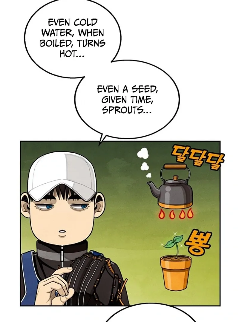 Not Over Chapter 10 page 124