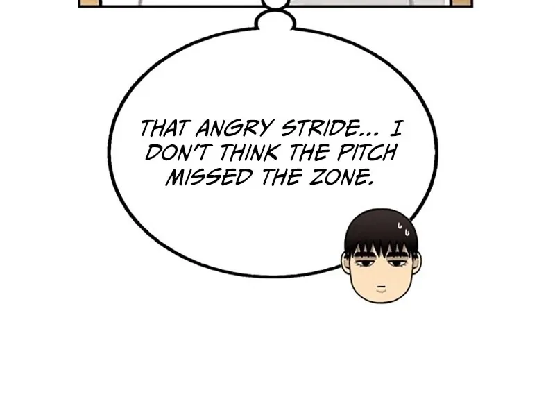 Not Over Chapter 10 page 116