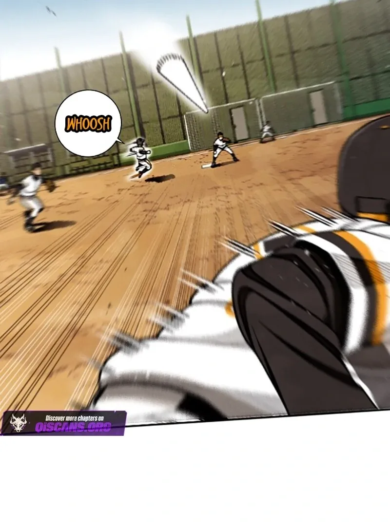 Not Over Chapter 12 page 22
