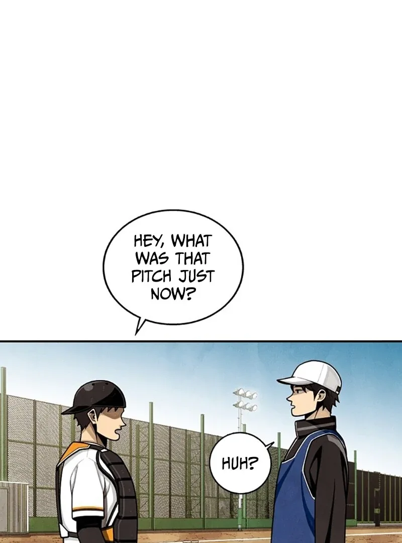 Not Over Chapter 10 page 117