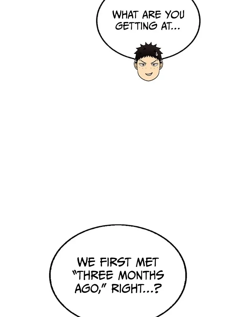 Not Over Chapter 10 page 125