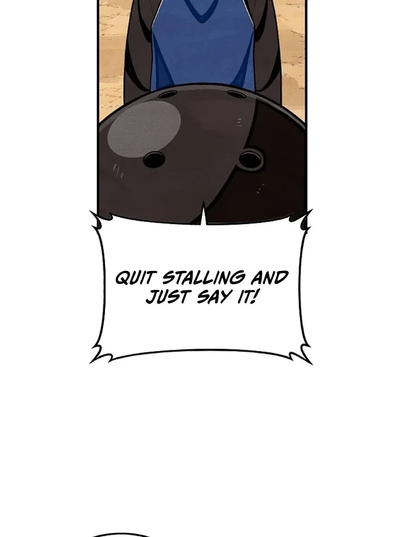 Not Over Chapter 10 page 123