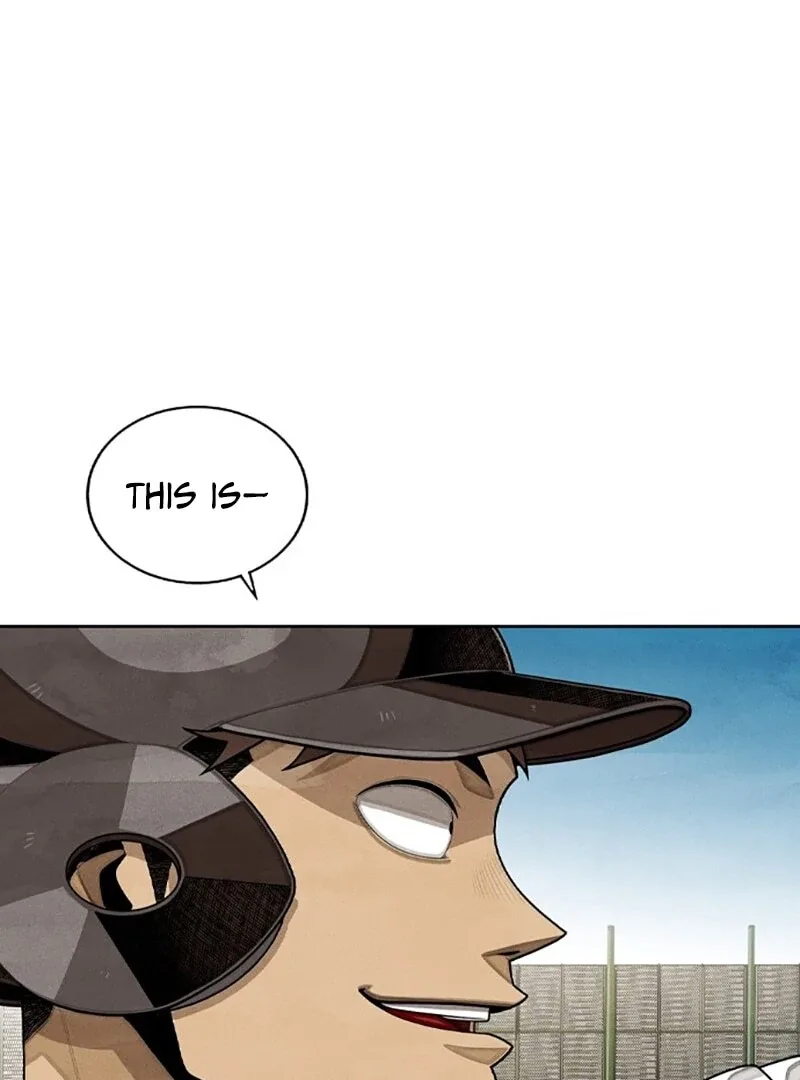Not Over Chapter 12 page 32