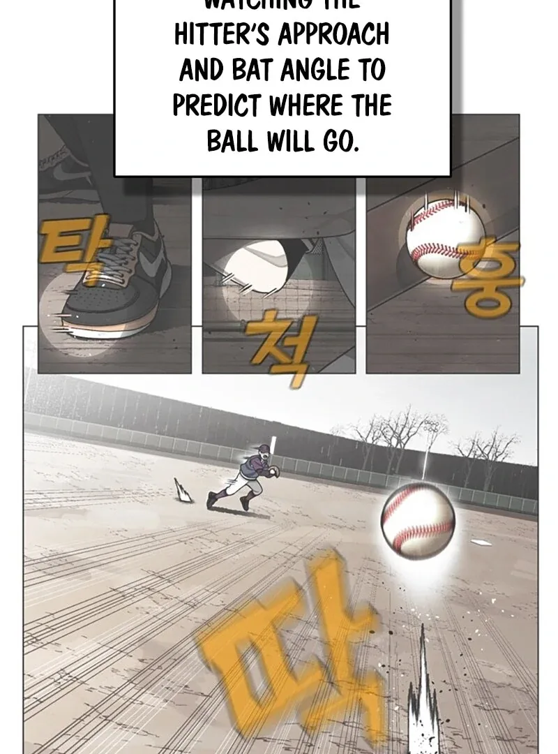 Not Over Chapter 12 page 43