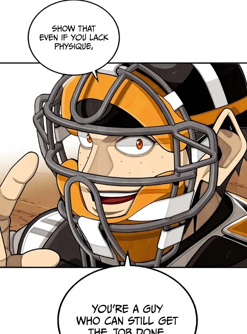 Not Over Chapter 12 page 48