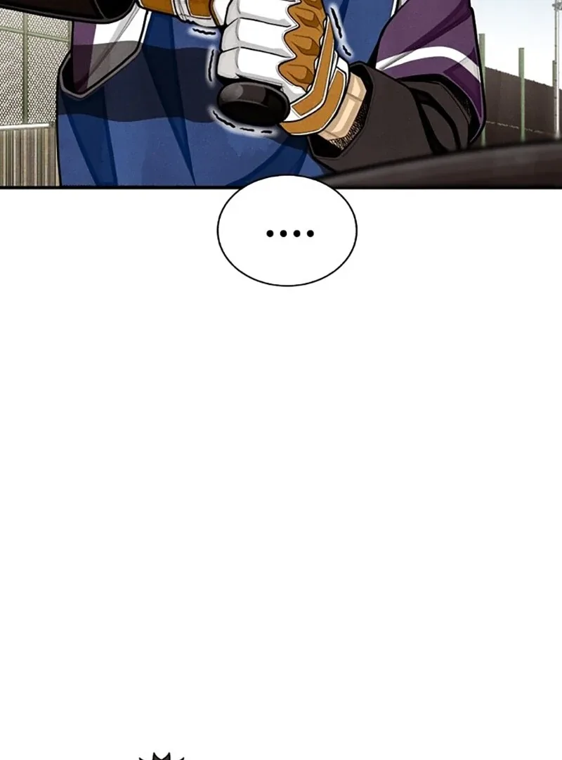 Not Over Chapter 12 page 40