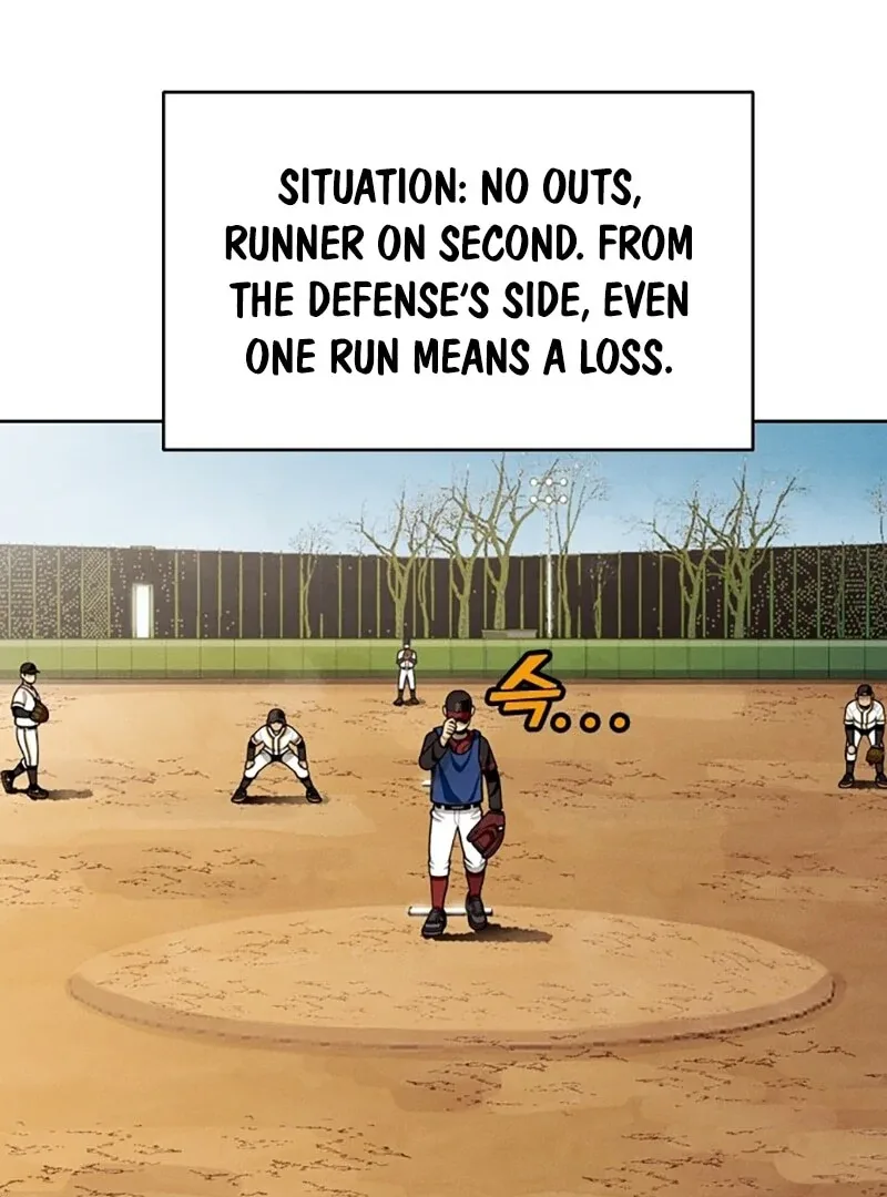 Not Over Chapter 12 page 55