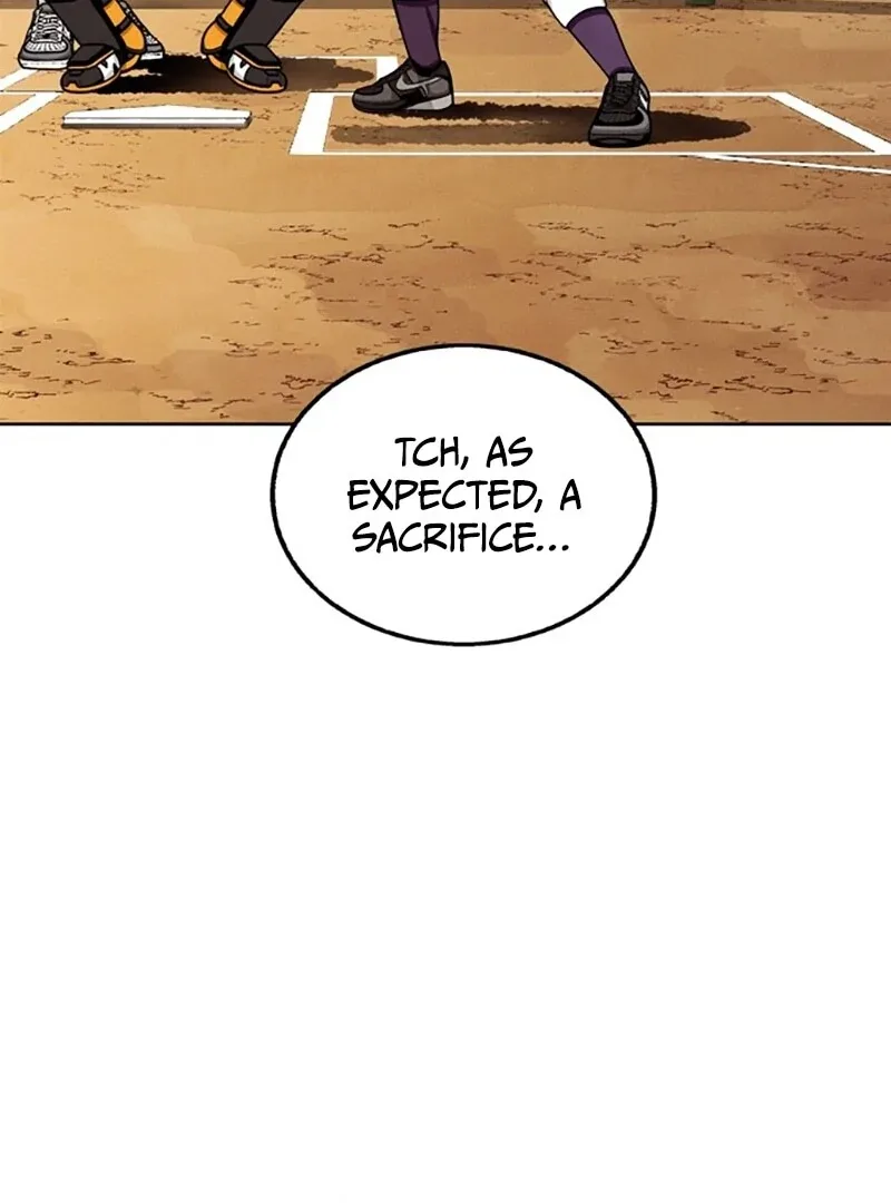 Not Over Chapter 12 page 64