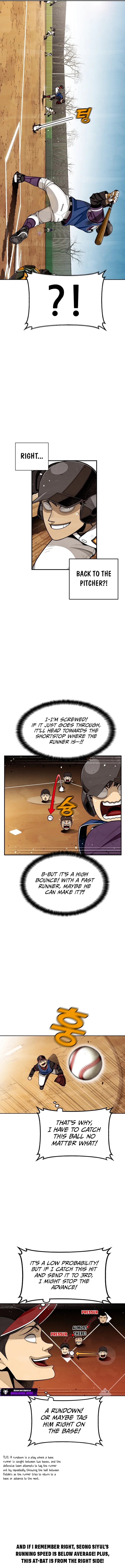 Not Over Chapter 13 page 2