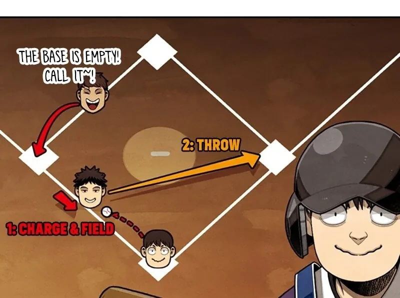 Not Over Chapter 12 page 67