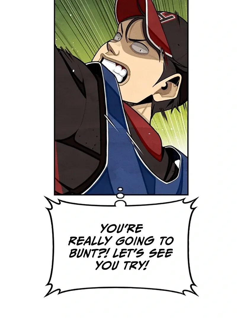 Not Over Chapter 12 page 74