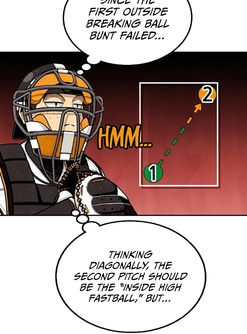 Not Over Chapter 12 page 92