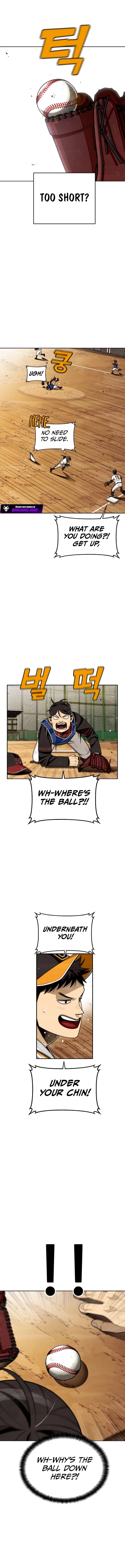 Not Over Chapter 13 page 4