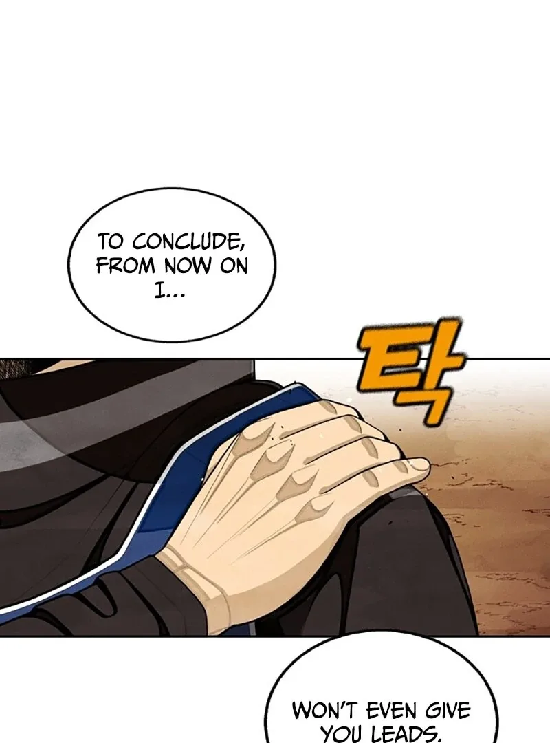 Not Over Chapter 14 page 2