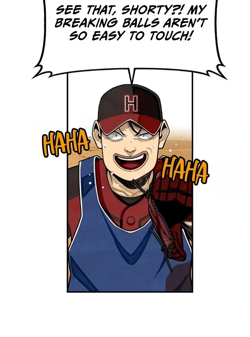 Not Over Chapter 12 page 87
