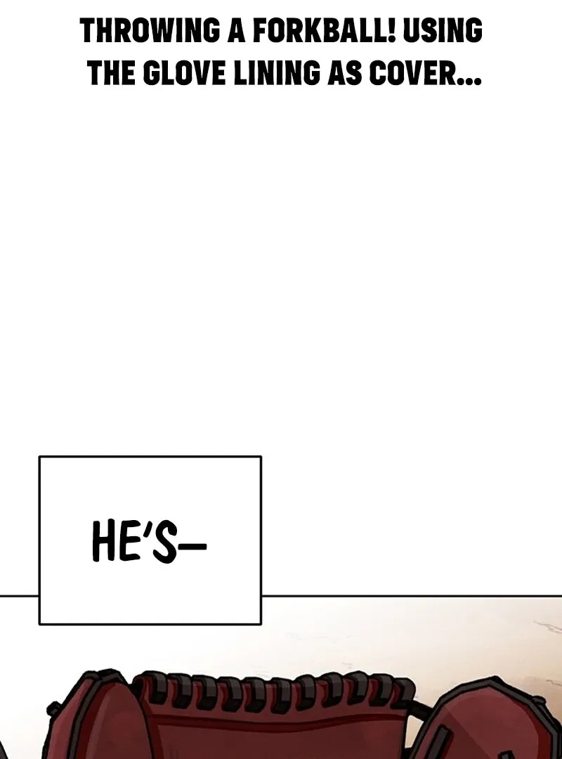 Not Over Chapter 12 page 96