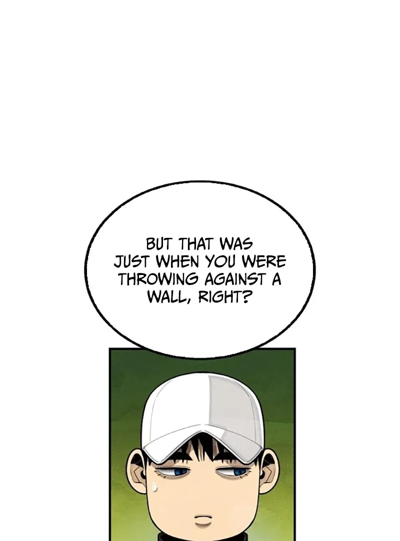 Not Over Chapter 14 page 8