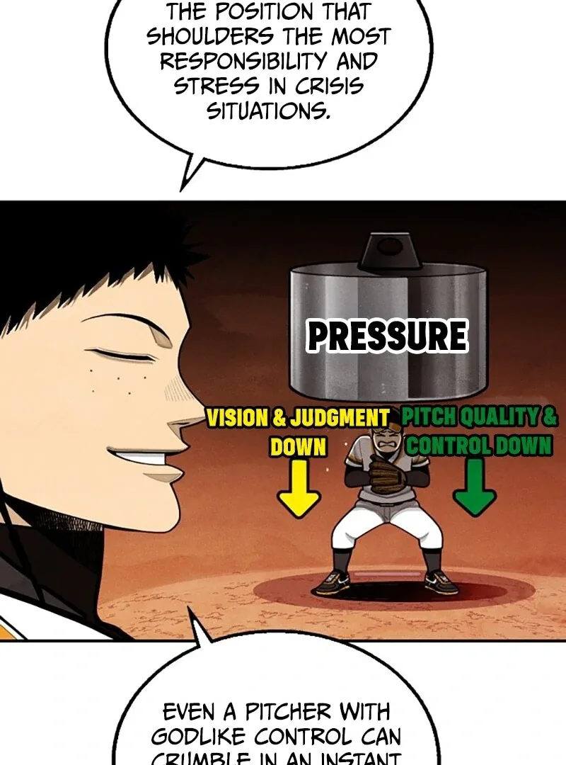 Not Over Chapter 14 page 10