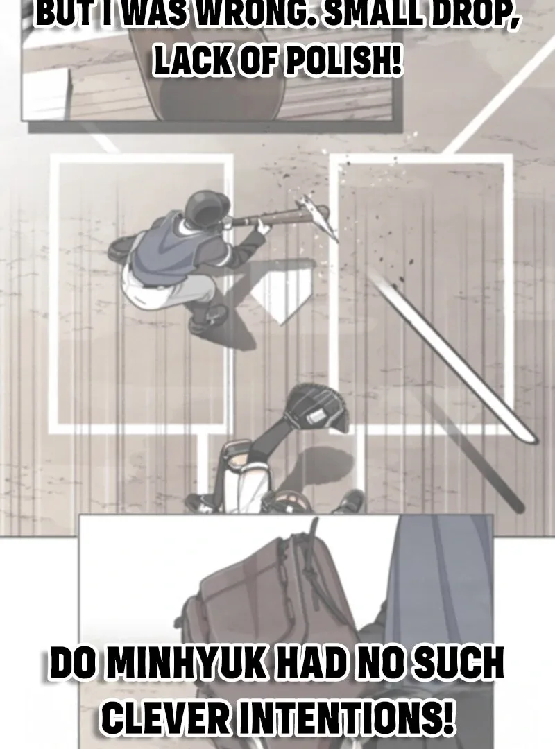 Not Over Chapter 12 page 100