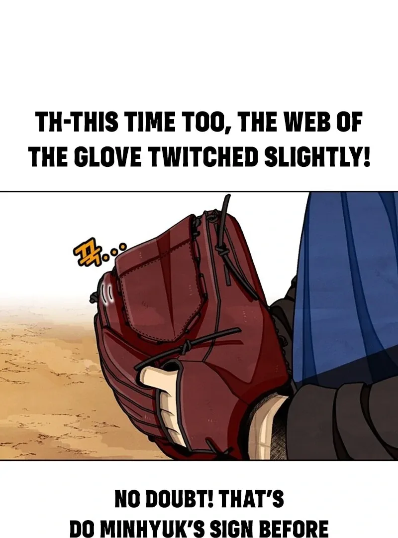 Not Over Chapter 12 page 95