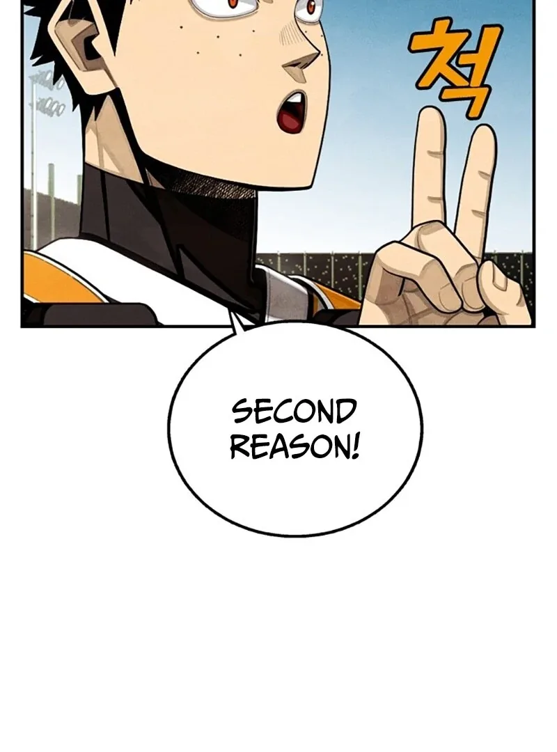 Not Over Chapter 14 page 14