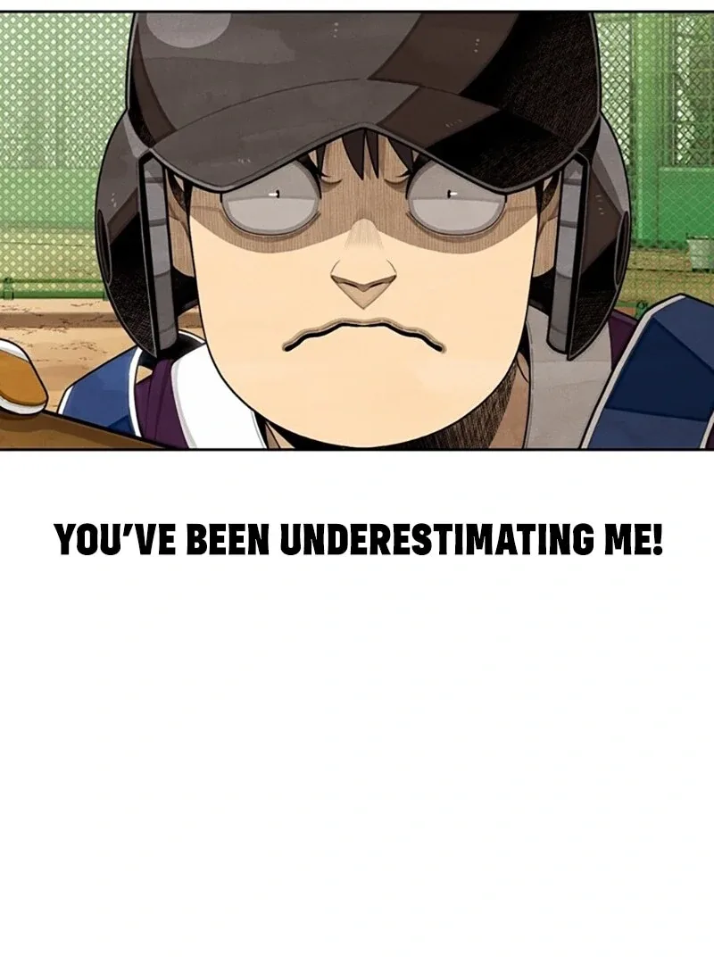 Not Over Chapter 12 page 103