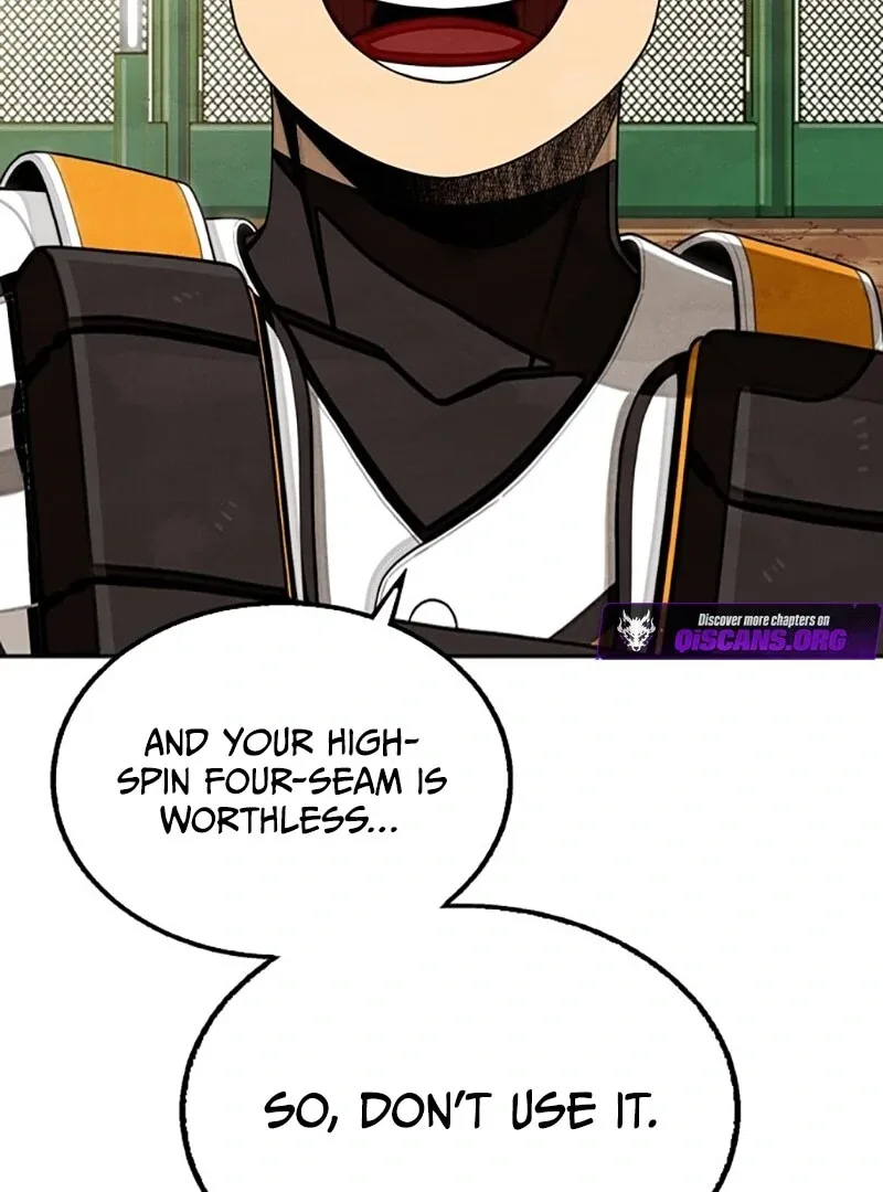 Not Over Chapter 14 page 5