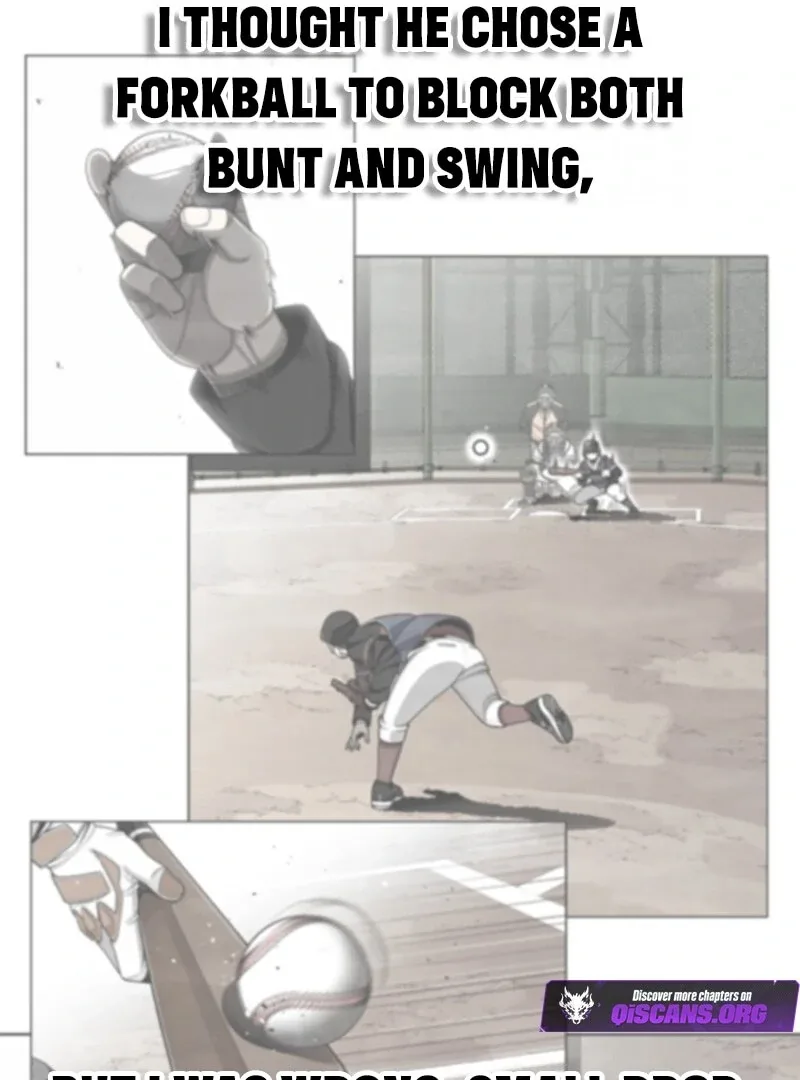 Not Over Chapter 12 page 99
