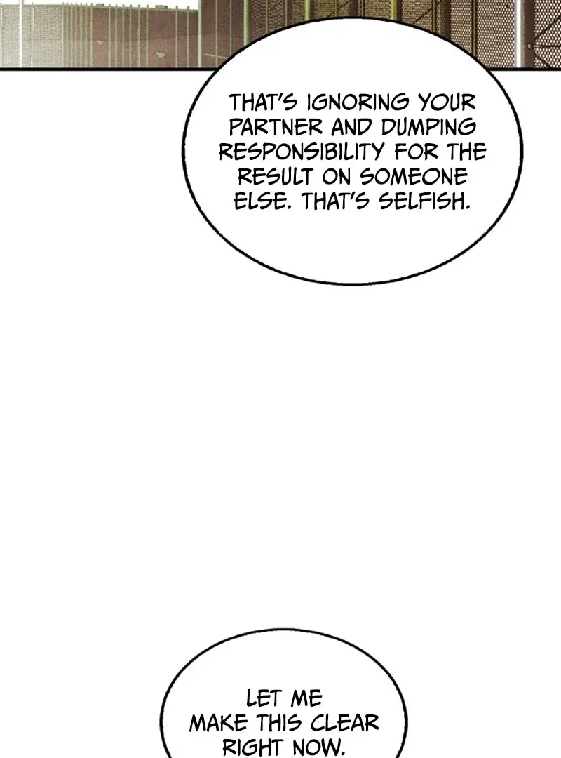 Not Over Chapter 14 page 25