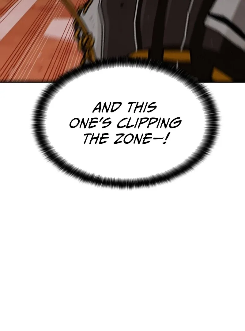 Not Over Chapter 12 page 116
