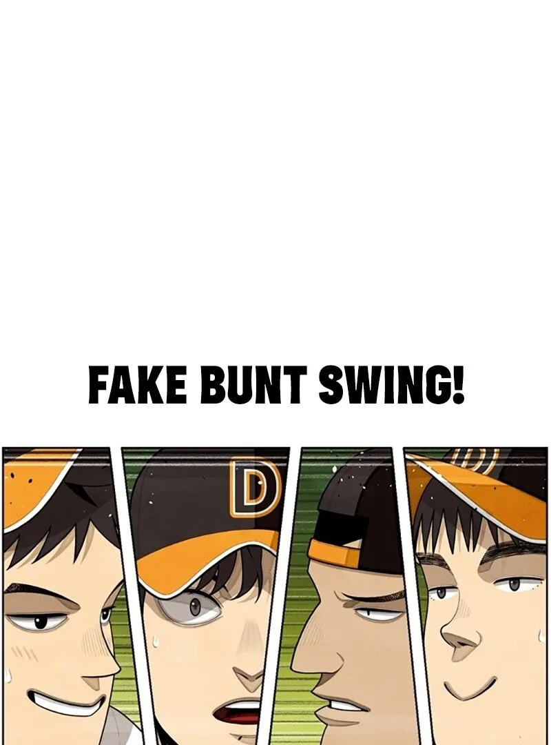 Not Over Chapter 12 page 110