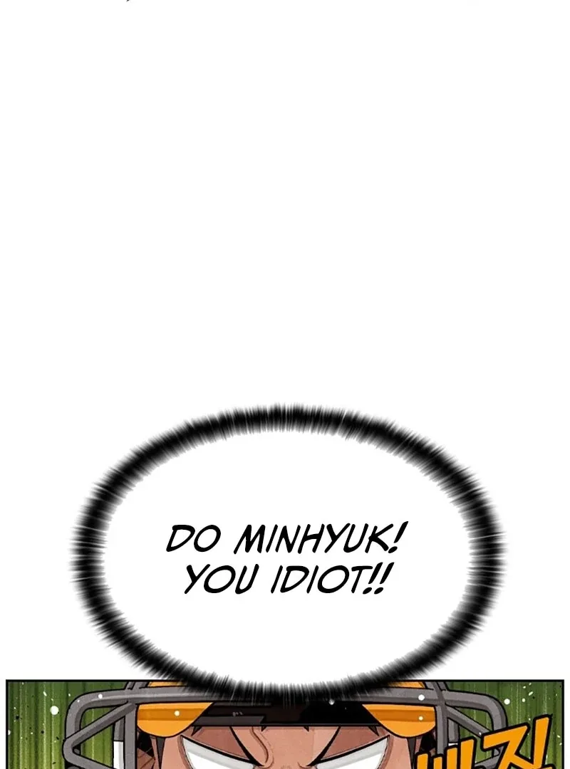 Not Over Chapter 12 page 113