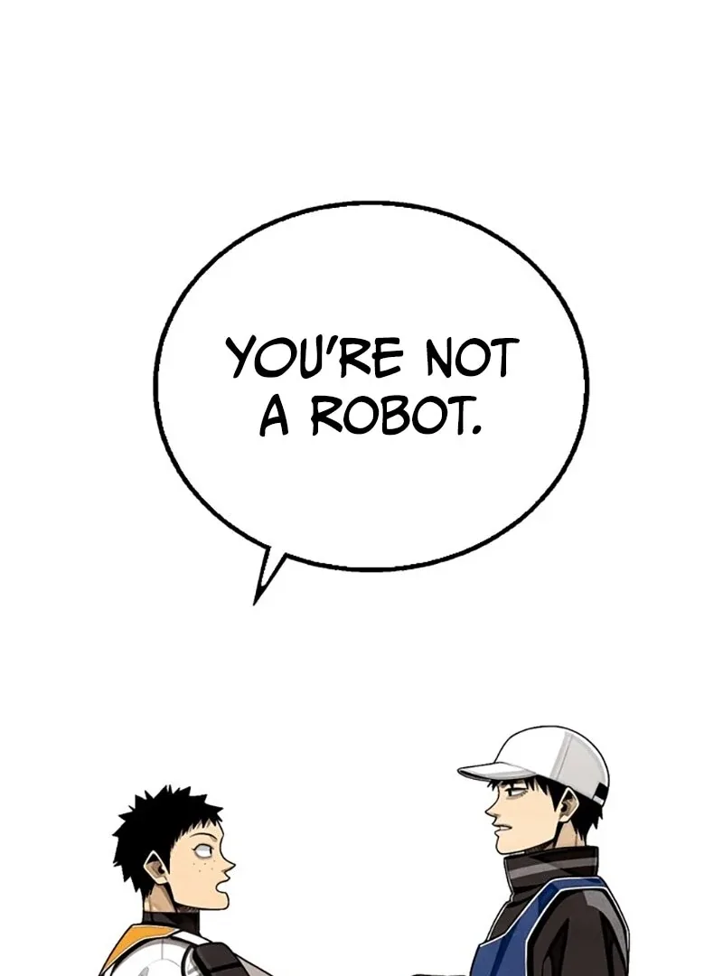 Not Over Chapter 14 page 22