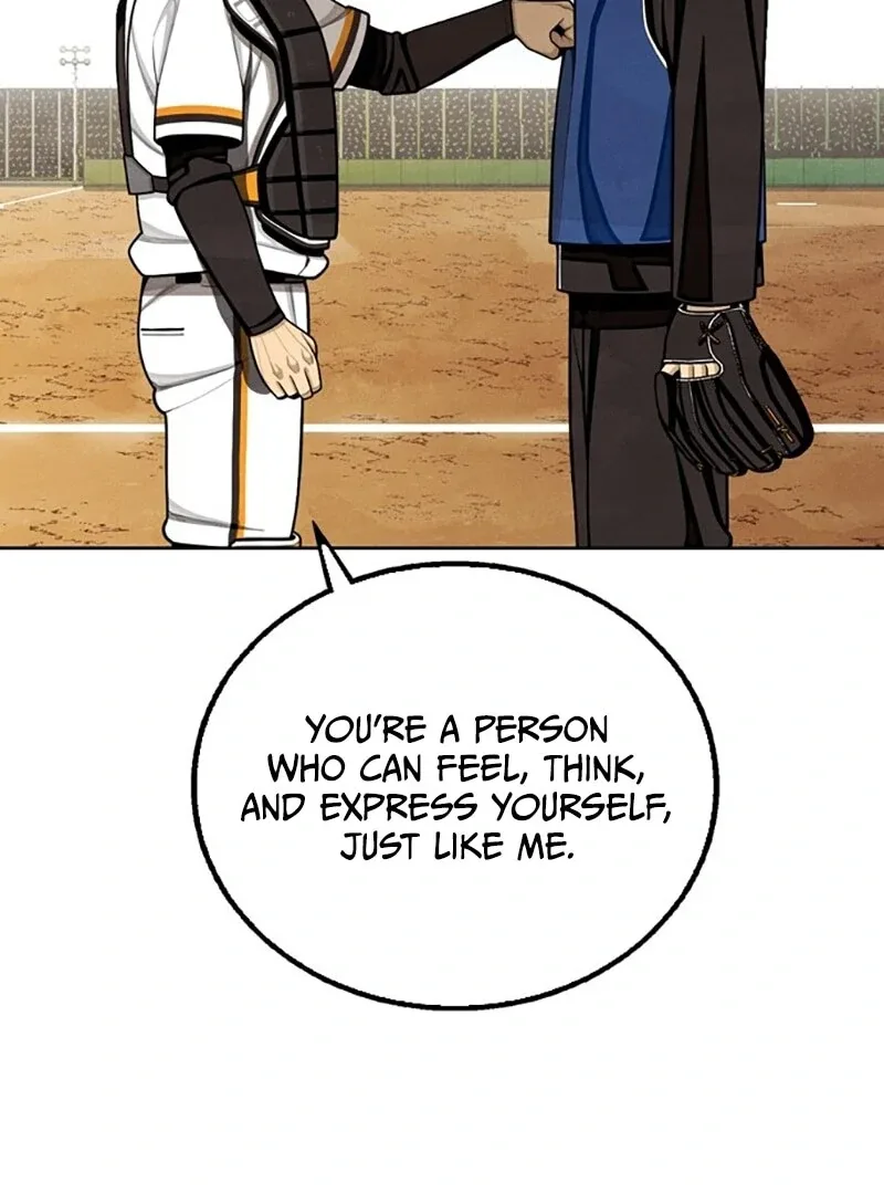 Not Over Chapter 14 page 23