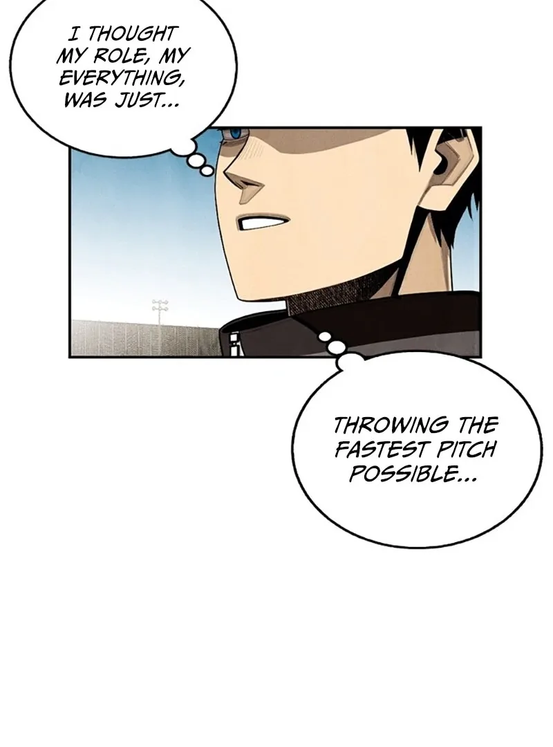 Not Over Chapter 14 page 39