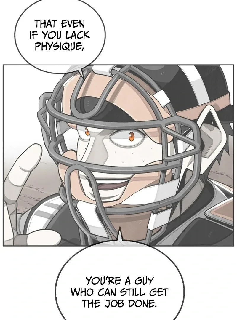Not Over Chapter 12 page 120