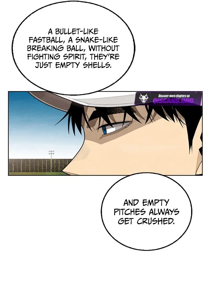 Not Over Chapter 14 page 33