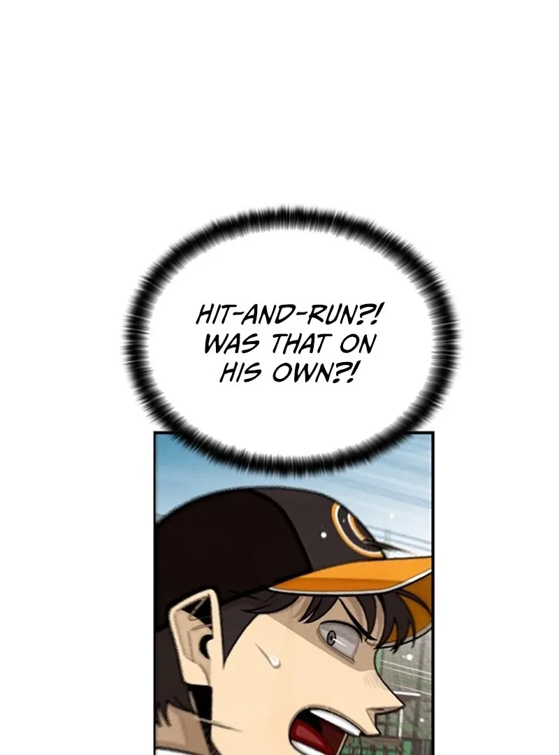 Not Over Chapter 12 page 126