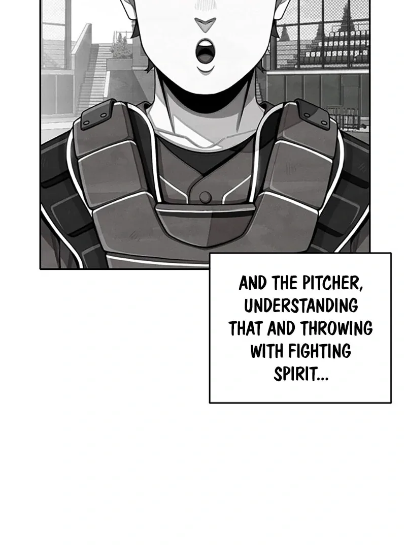 Not Over Chapter 14 page 41