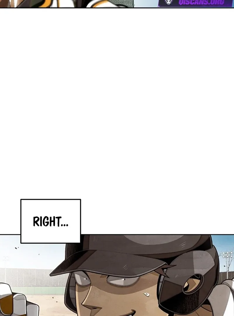 Not Over Chapter 12 page 132