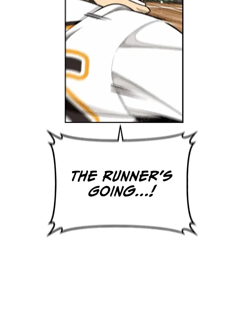 Not Over Chapter 12 page 127