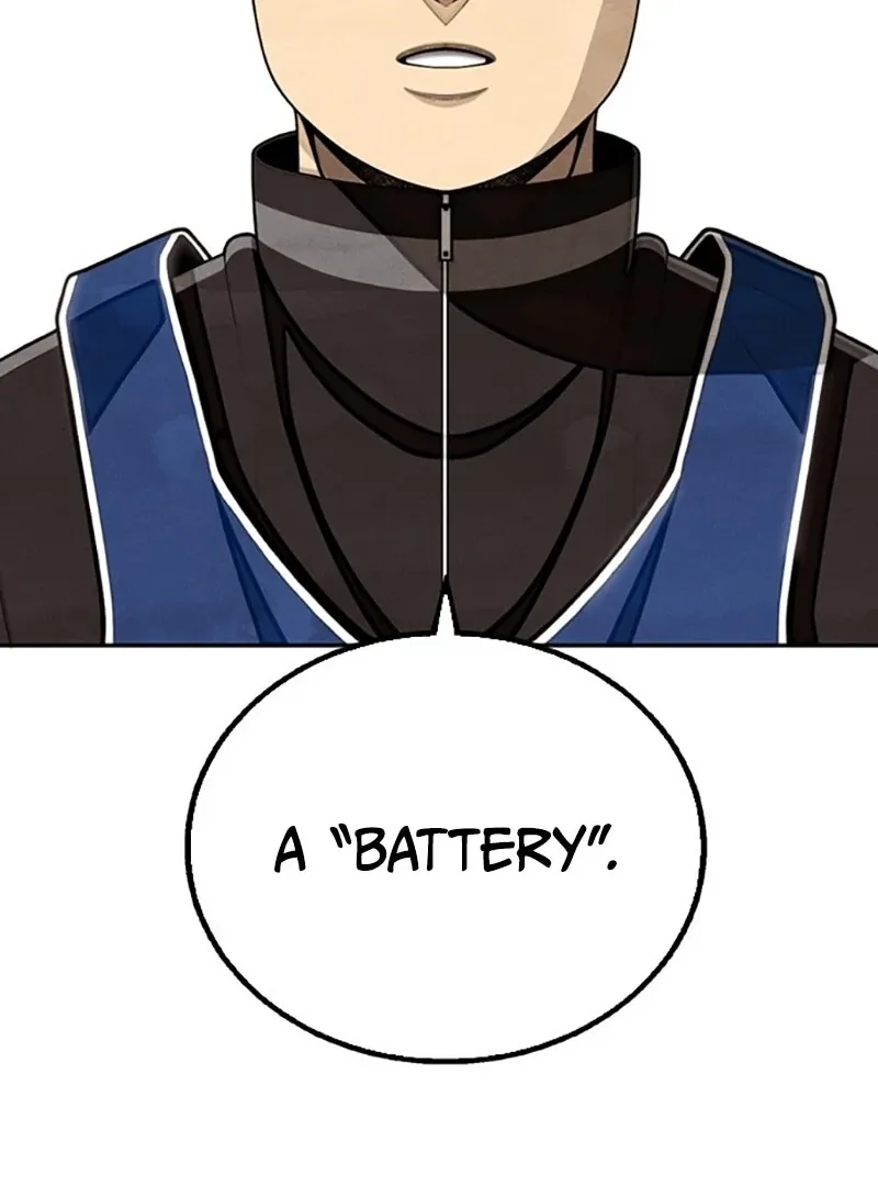 Not Over Chapter 14 page 43