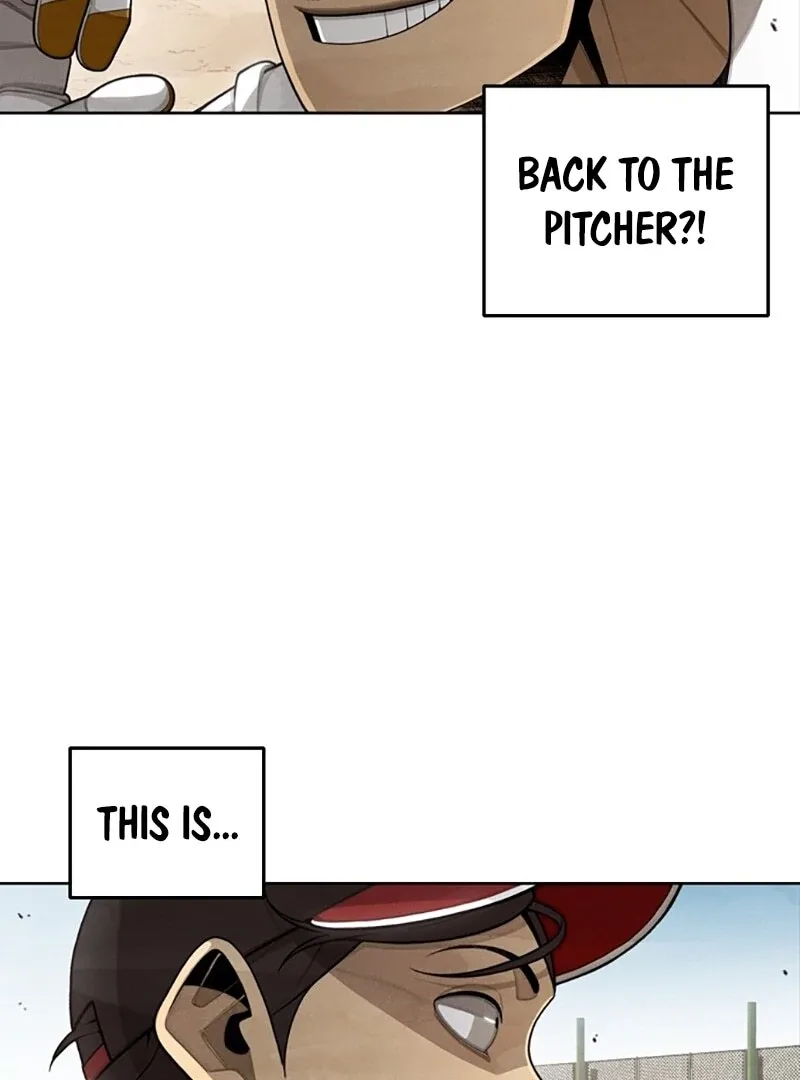 Not Over Chapter 12 page 133