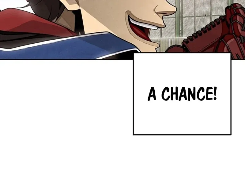 Not Over Chapter 12 page 134