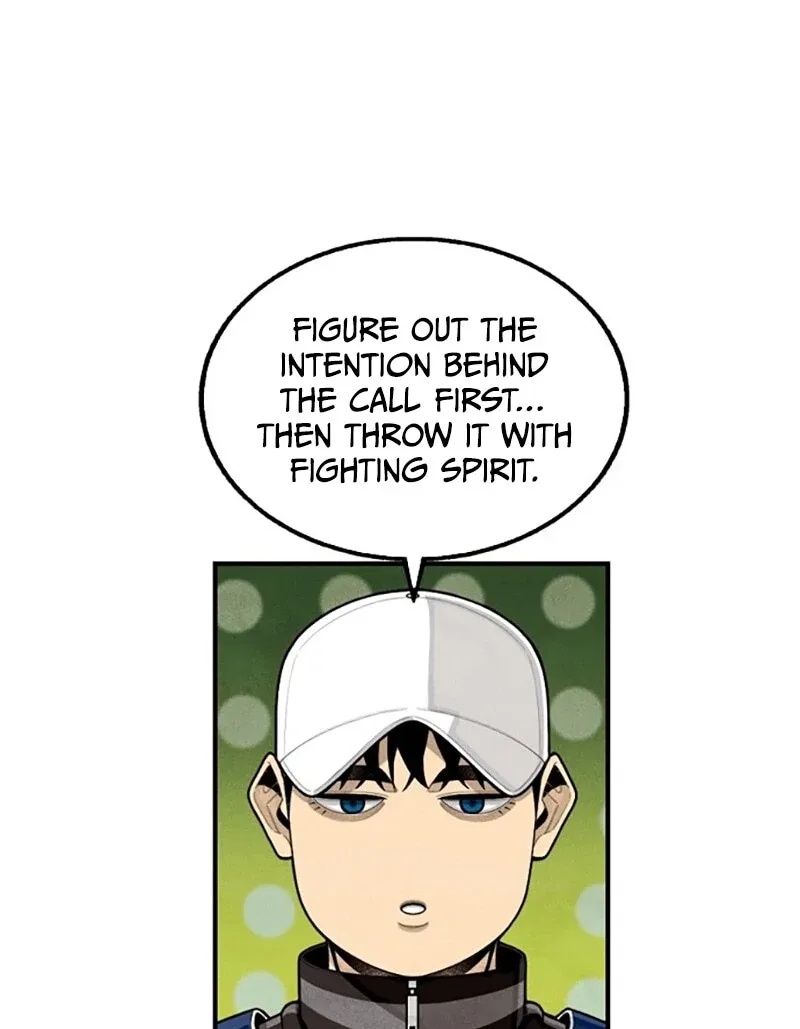 Not Over Chapter 14 page 47