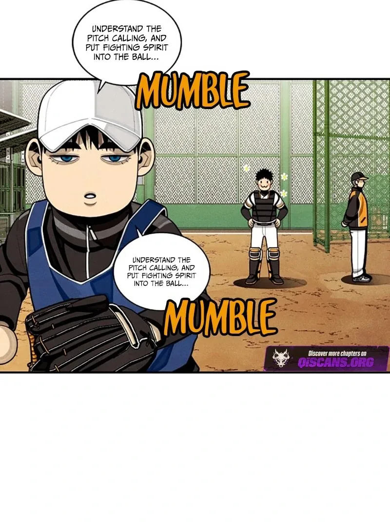 Not Over Chapter 14 page 51