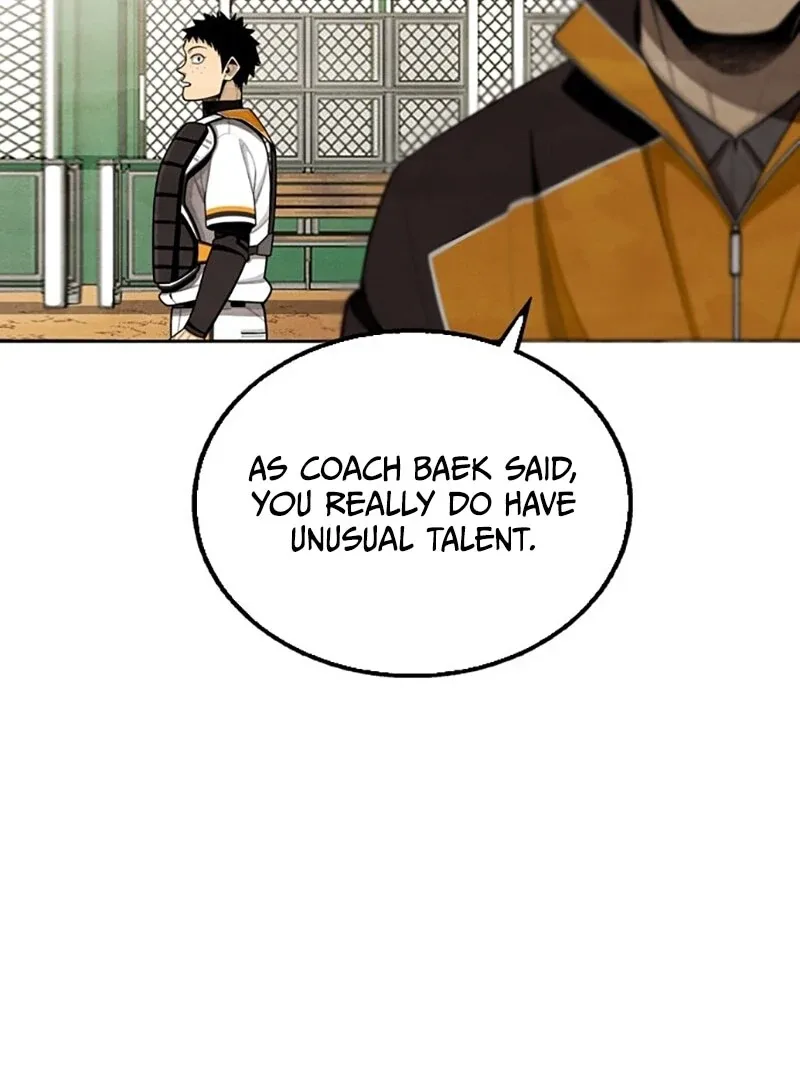 Not Over Chapter 14 page 55