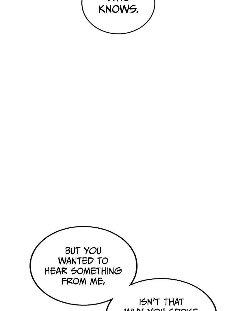 Not Over Chapter 14 page 59