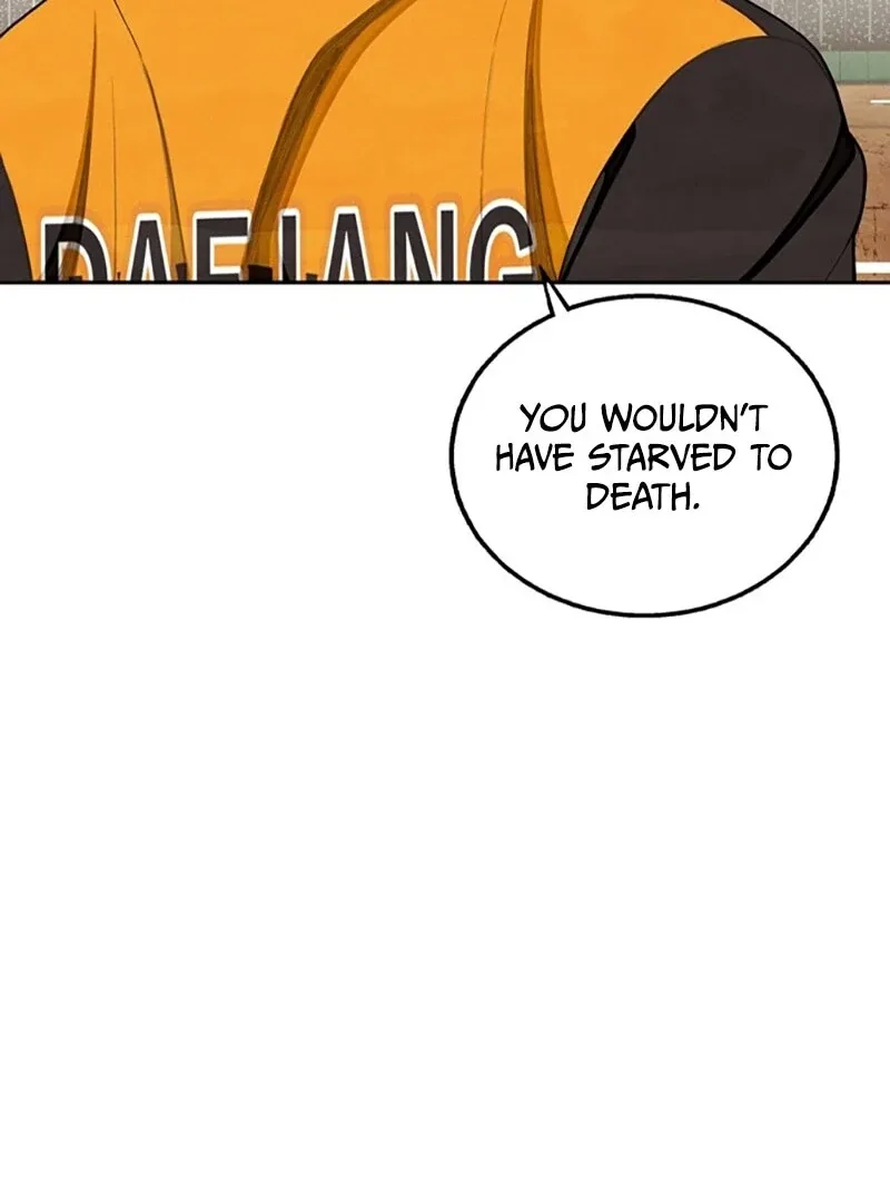 Not Over Chapter 14 page 57