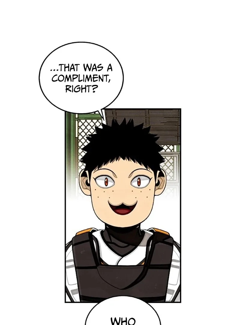 Not Over Chapter 14 page 58